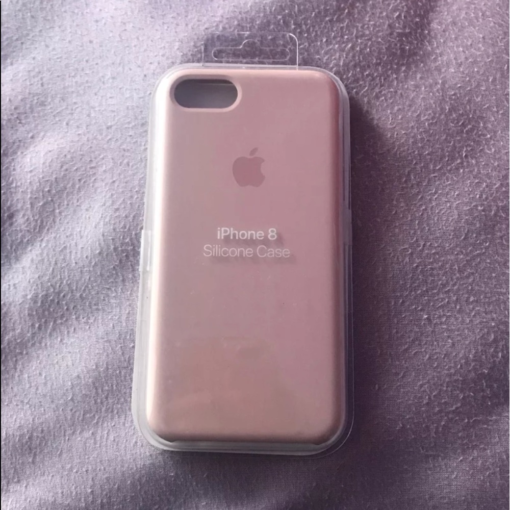 Apple iPhone 8 case